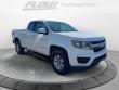Used 2019 Chevrolet Colorado WT Truck Extended Cab