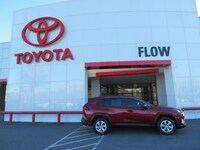 2019 Toyota RAV4 SUV 2019 Toyota RAV4 SUV