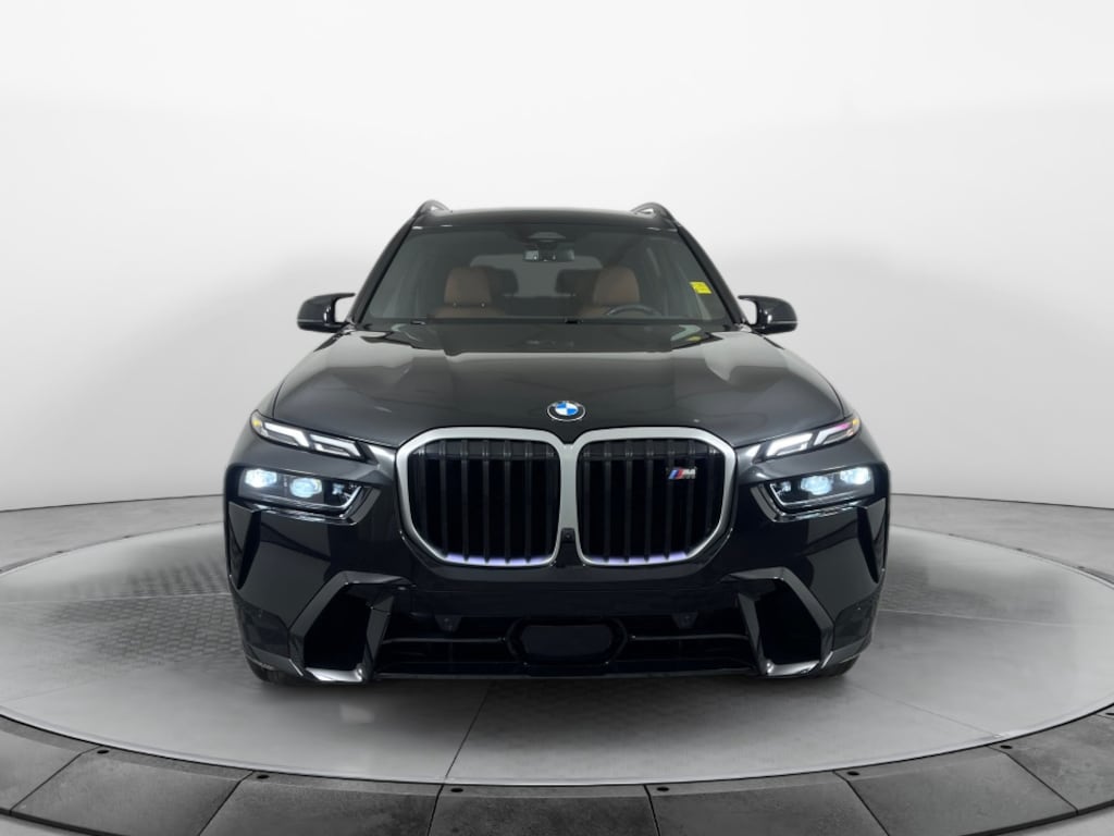 Used 2024 BMW X7 M60i SUV