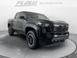 Toyota Tacoma i-FORCE MAX
