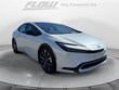 Toyota Prius Prime