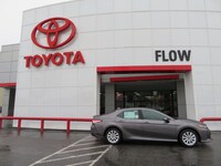 2019 Toyota Camry Sedan 2019 Toyota Camry Sedan