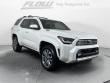 Certified 2025 Toyota 4Runner i-FORCE MAX  SUV