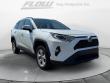 Certified 2021 Toyota RAV4 Hybrid XLE SUV