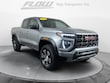 GMC Canyon