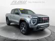 Used 2024 GMC Canyon AT4 Truck Crew Cab