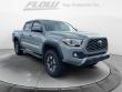Certified 2021 Toyota Tacoma  Truck Double Cab