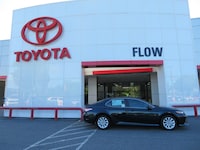 2019 Toyota Camry Sedan 2019 Toyota Camry Sedan