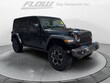 Jeep Wrangler 4xe