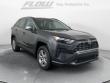 Certified 2025 Toyota RAV4 XLE SUV