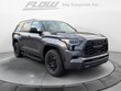 Toyota Sequoia