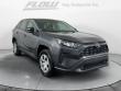 Certified 2022 Toyota RAV4 LE SUV