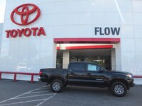 2019 Toyota Tacoma Truck 2019 Toyota Tacoma Truck