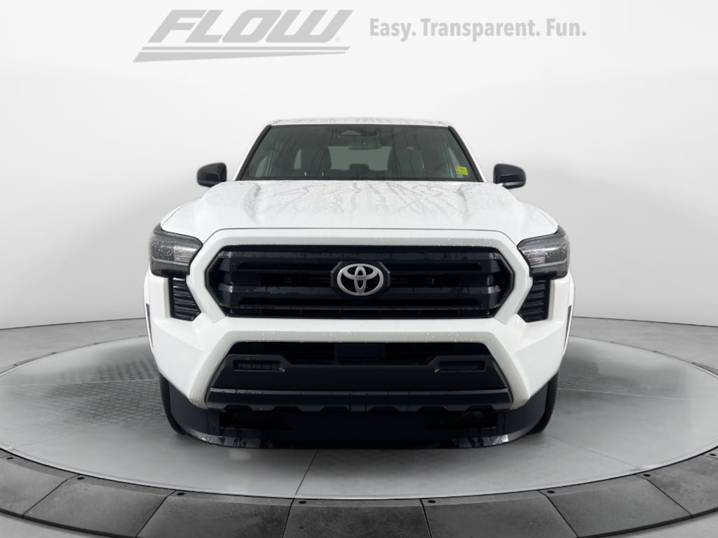 Used 2024 Toyota Tacoma Truck Double Cab