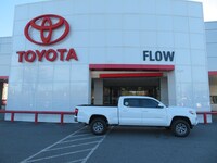 2019 Toyota Tacoma Truck 2019 Toyota Tacoma Truck