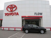 2019 Toyota RAV4 SUV 2019 Toyota RAV4 SUV