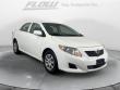Used 2010 Toyota Corolla  Sedan