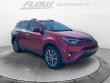 Certified 2017 Toyota RAV4  SUV