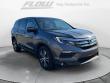 Used 2017 Honda Pilot EX-L AWD SUV