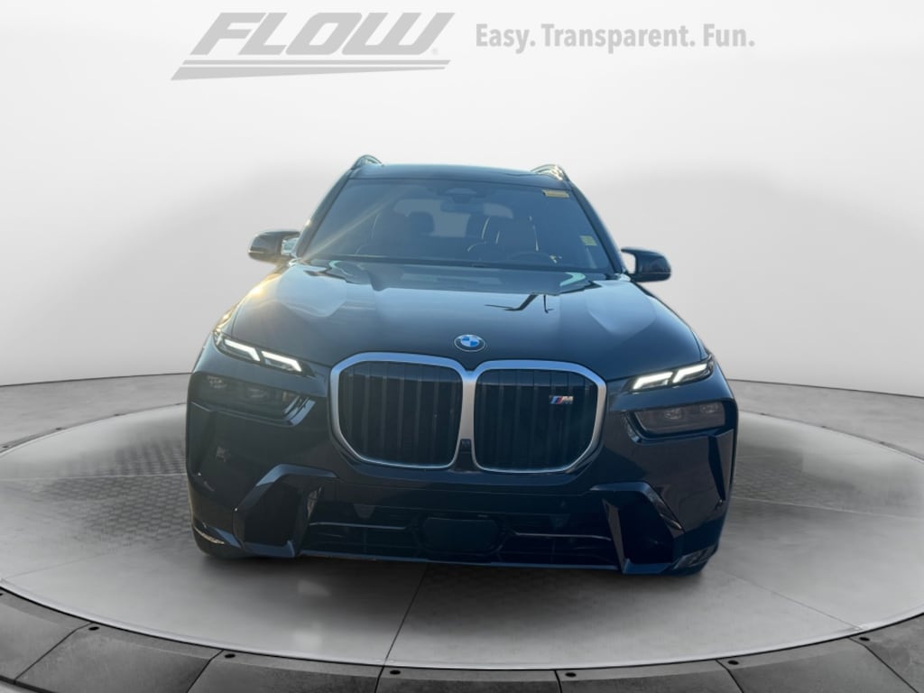 Used 2024 BMW X7 M60i SUV