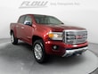 GMC Canyon