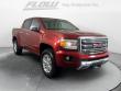 Used 2016 GMC Canyon SLT Truck Crew Cab