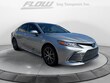 Toyota Camry Hybrid