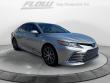 Certified 2023 Toyota Camry Hybrid XLE Sedan