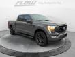 Used 2021 Ford F-150  Truck SuperCrew Cab