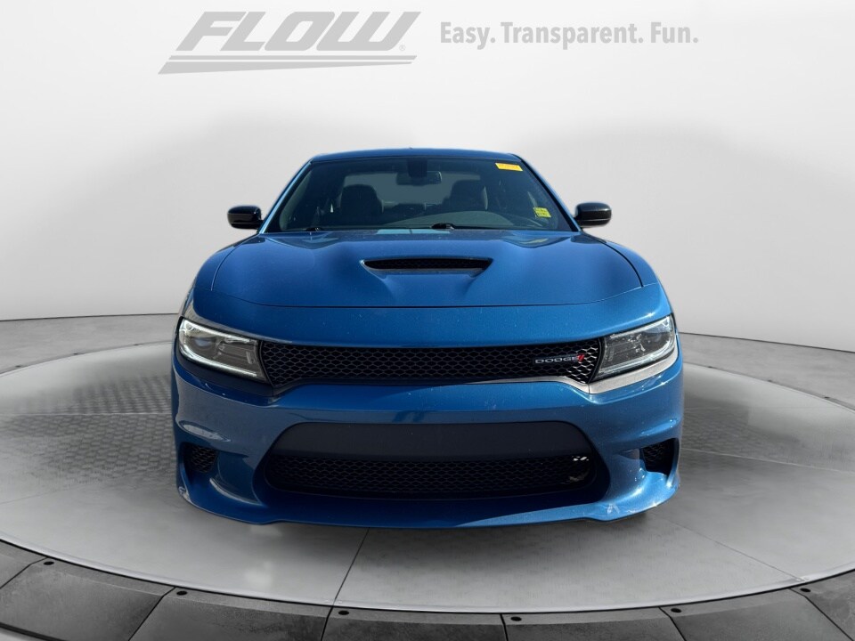 2023 Dodge Charger GT photo 2