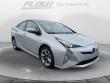 Certified 2016 Toyota Prius  Hatchback