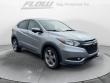 Used 2017 Honda HR-V EX AWD SUV