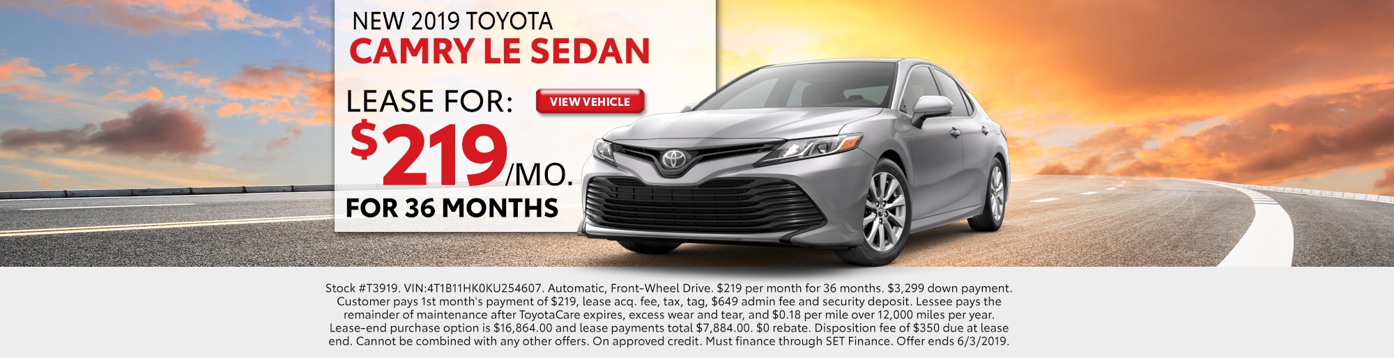 Statesville NC Toyota Dealer Statesville Serving Yadkinville