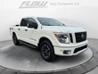 Nissan Titan