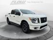 Used 2019 Nissan Titan  Truck Crew Cab