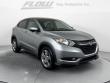 Used 2017 Honda HR-V EX AWD SUV