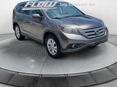 2013 Honda CR-V EX AWD  EX