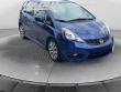 Used 2013 Honda Fit Sport HB Auto Sport