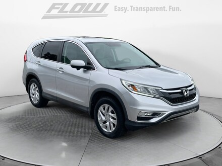 2015 Honda CR-V EX AWD  EX