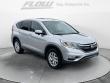 Used 2015 Honda CR-V EX AWD  EX