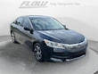 Honda Accord Sedan