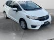 Used 2017 Honda Fit LX LX CVT