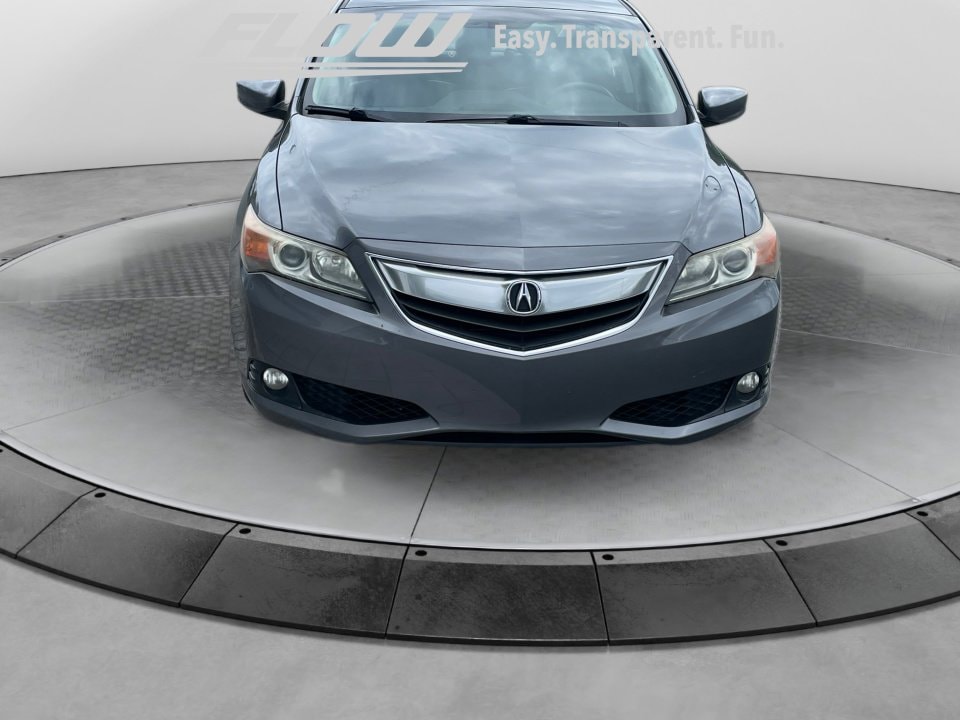 Used 2013 Acura ILX Technology with VIN 19VDE1F74DE013367 for sale in Charlottesville, VA