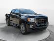 Used 2022 GMC Canyon 4WD Crew Cab Short Box AT4 - Leather Truck