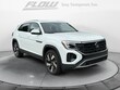 Volkswagen Atlas Cross Sport