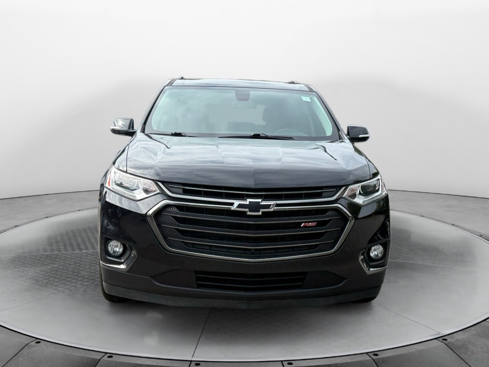 1GNEVJKW4KJ294845