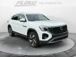 Used 2025 Volkswagen Atlas Cross Sport 2.0T SE w/Technology SUV