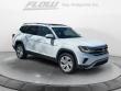 Used 2021 Volkswagen Atlas 3.6L V6 SE w/Technology SUV