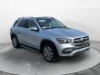Used 2022 Mercedes-Benz GLE 350 4MATIC SUV