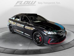 2026 Volkswagen Jetta GLI 2.0T Autobahn Sedan